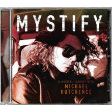 Various - Mystify - A Musical Journey With Michael Hutchence