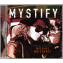 Various - Mystify - A Musical Journey With Michael Hutchence