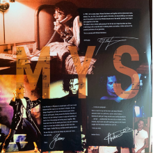 Various - Mystify - A Musical Journey With Michael Hutchence 2lp