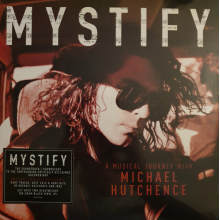 Various - Mystify - A Musical Journey With Michael Hutchence 2lp