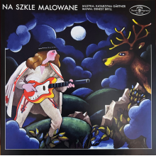 Various - Na Szkle Malowane Color Limited