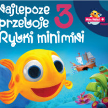 Various - Najlepsze Przeboje Rybki Mini Mini Vol. 3