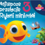 Various - Najlepsze Przeboje Rybki Mini Mini Vol. 3
