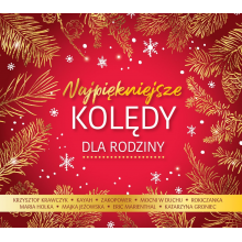 Various - Najpiękniejsze Kolędy Dla Rodziny