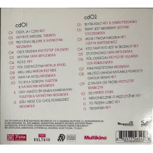 Various - Nosowska - Jeśli Wiesz Co Chcę Powiedzieć