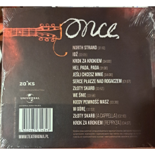 Various - Once (teatr Muzyczny Roma)