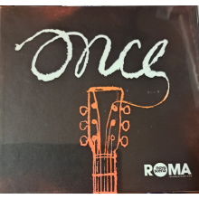 Various - Once (teatr Muzyczny Roma)