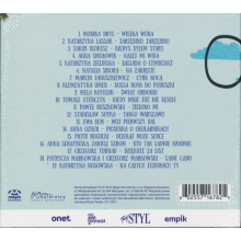 Various - Pamiętajmy O Osieckiej. Kolekcja Okularników