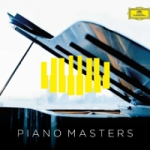 Various - Piano Masters