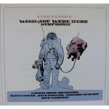 Various - Pink Floyd's Wish You Were Here Symphonic (pl)