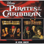 Various - Pirates Of The Caribbean Curse Of The Black Pearl