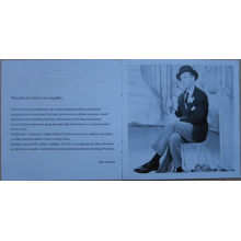 Various - Przybora, Piosenka Jest Dobra Na Wszystko