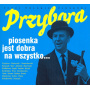 Various - Przybora, Piosenka Jest Dobra Na Wszystko