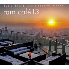 Various - Ram Cafe 13