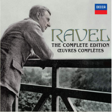 Various - Ravel: Complete Edition