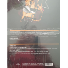 Various - Relaxing Movie Themes (lp)