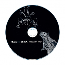 Various - Repunkblika - Nieustanne Pogo