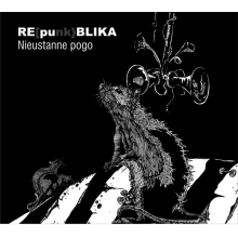 Various - Repunkblika - Nieustanne Pogo