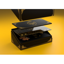 Various - Respect For Tape Box