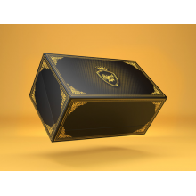 Various - Respect For Tape Box