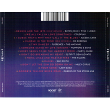 Various - Revamp (tribute Elton John)