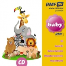 Various - Rmf Baby - The Best Of Kids