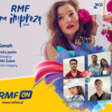 Various - Rmf Na Imprezę 2020