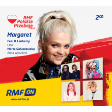Various - Rmf Polskie Przeboje 2018