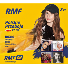 Various - Rmf Polskie Przeboje 2019