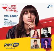 Various - Rmf Polskie Przeboje 2020