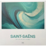 Various - Saint-saens: The Definite Works (lp Color)
