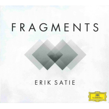 Various - Satie: Fragments