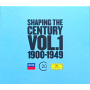 Various - Shaping The Century (28 Cd)