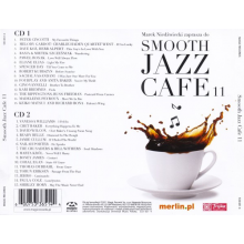 Various - Smooth Jazz Cafe 11