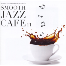Various - Smooth Jazz Cafe 11