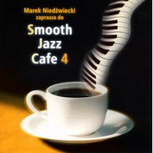 Various - Smooth Jazz Cafe 4