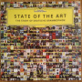 Various - State Of The Art - The Story Of Deutsche Grammophon (lp +book)