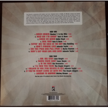 Various - Stax Number Ones (transparent Red) Lp Ltd.