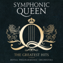 Various - Symphonic Queen The Greatest Hits