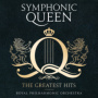 Various - Symphonic Queen The Greatest Hits
