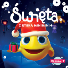 Various - Święta Z Rybką Mini Mini