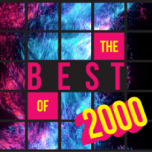 Various - The Best Of 2000 