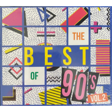 Various - The Best Of 90’s Vol. 2