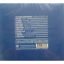 Various - The Best Of Blue Note