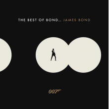 Various - The Best Of Bond...james Bond