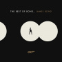 Various - The Best Of Bond...james Bond