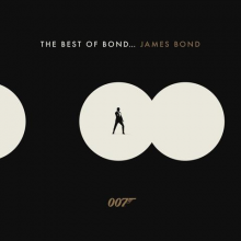 Various - The Best Of Bond...james Bond (3lp)