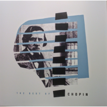 Various - The Best Of Chopin Lp