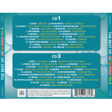 Various - The Best Of Disco Polo Vol. 5