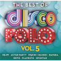 Various - The Best Of Disco Polo Vol. 5